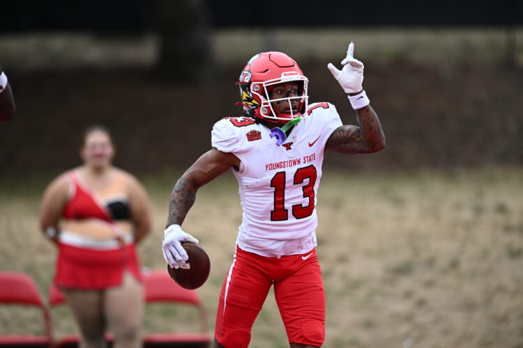 Transfer receivers starting to make mark